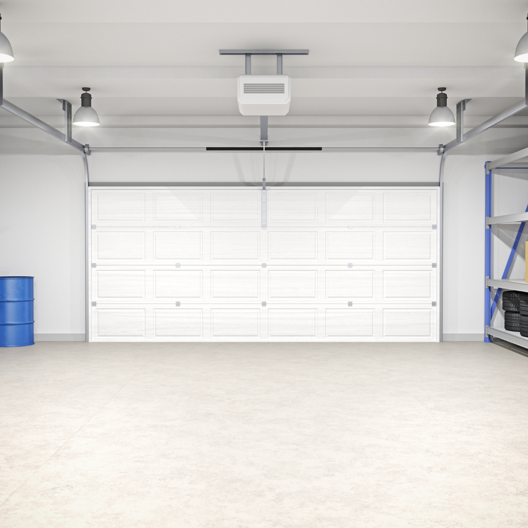 Garage Services in Springfield MO