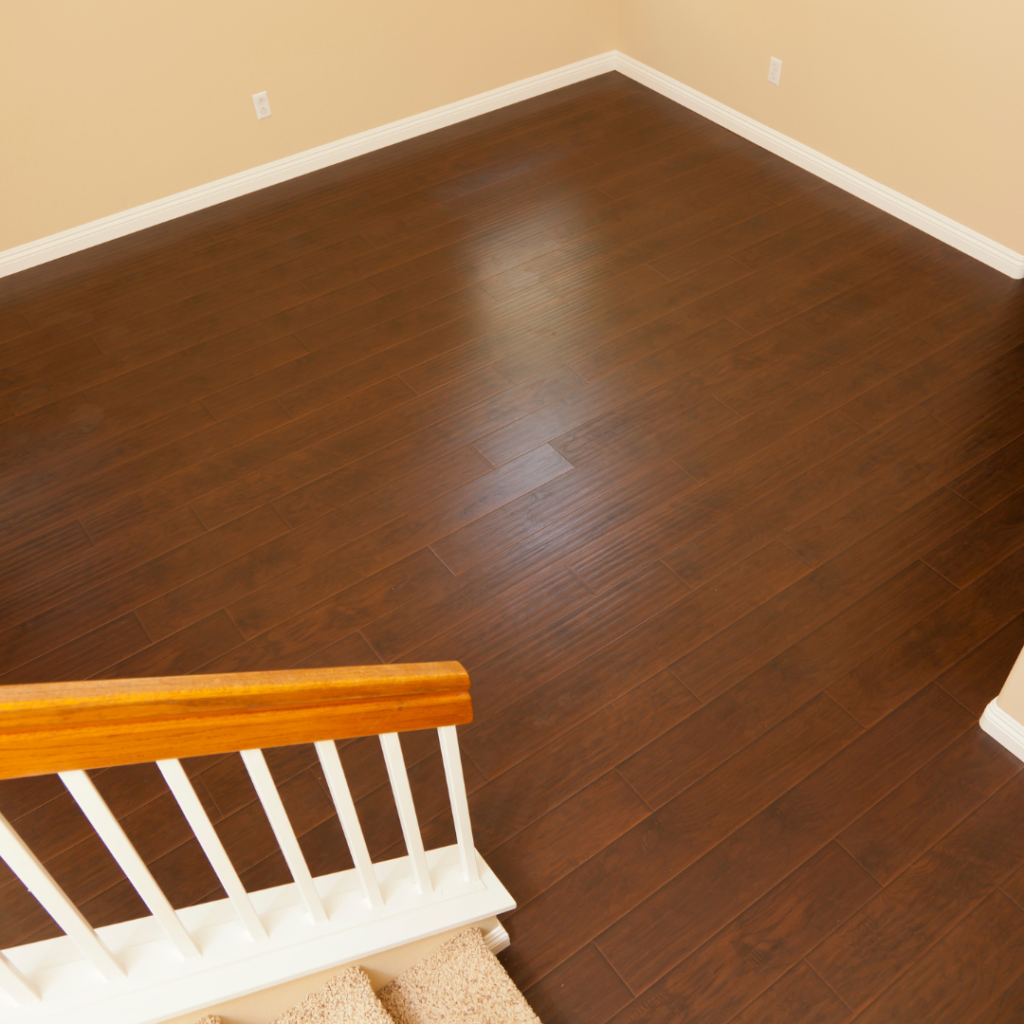 Laminate Flooring