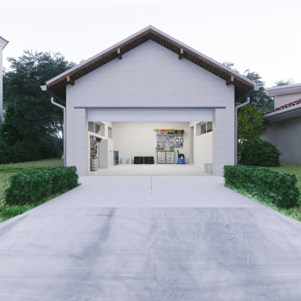 Garage Services in Springfield MO