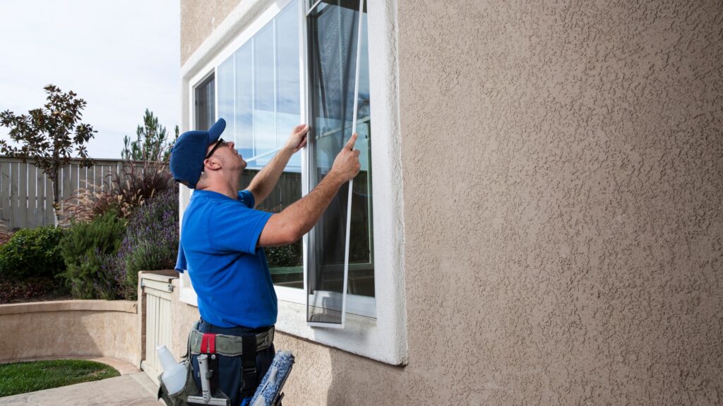 Window Installation Springfield MO