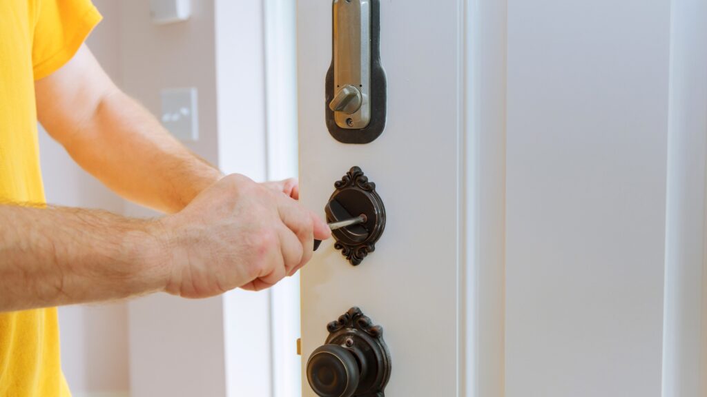 Door Installation Springfield, MO