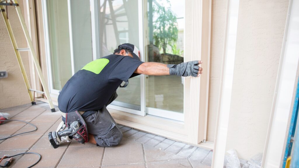 Window Installation Springfield MO