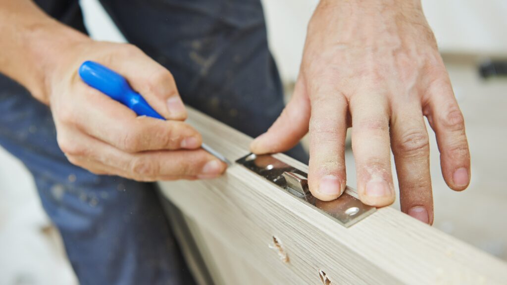 Door Installation Springfield, MO