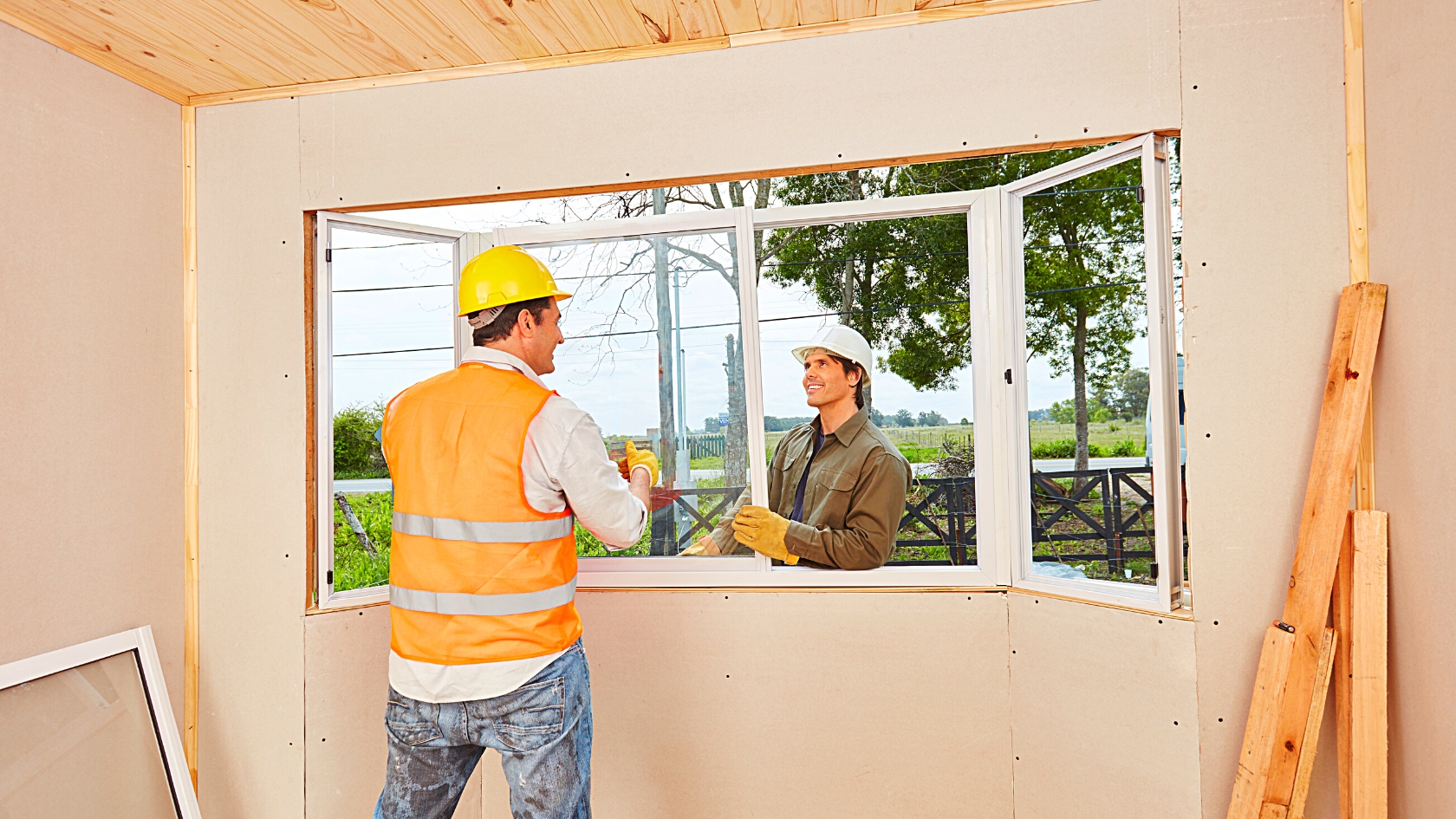 Window Installation Springfield, MO