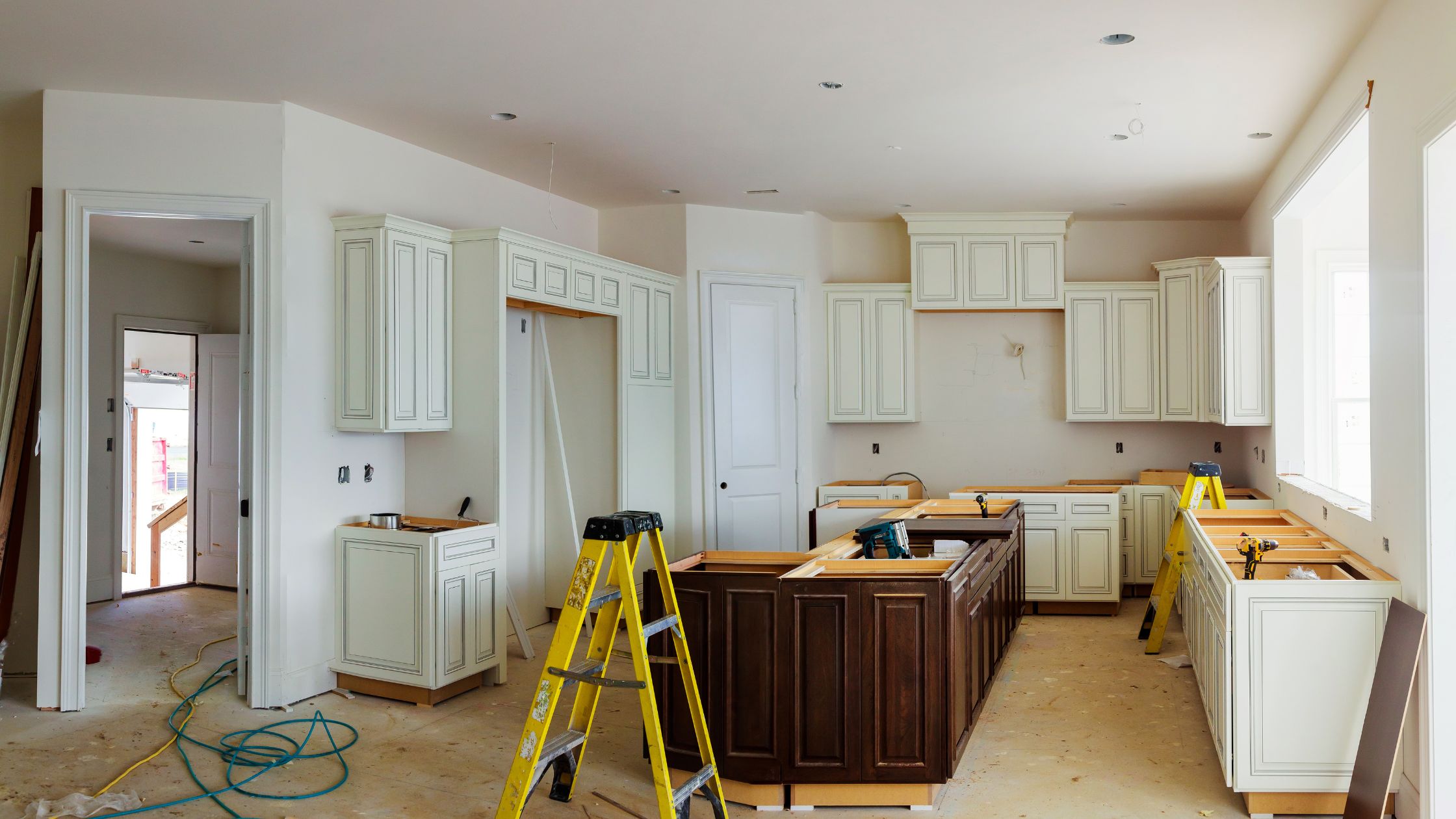 Remodeling services in Springfield, MO